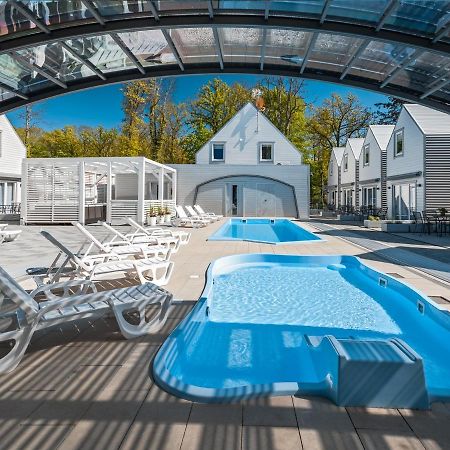 Na Klifie Wypoczynek&Spa Rewal Exteriér fotografie