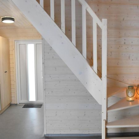 Na Klifie Wypoczynek&Spa Rewal Exteriér fotografie